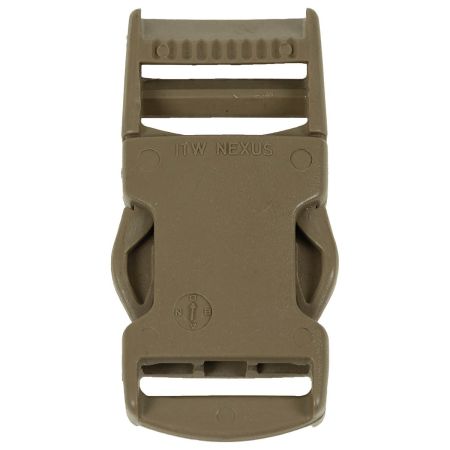 Катарама ITW NEXUS 25 mm с бързо отваряне 206901 1