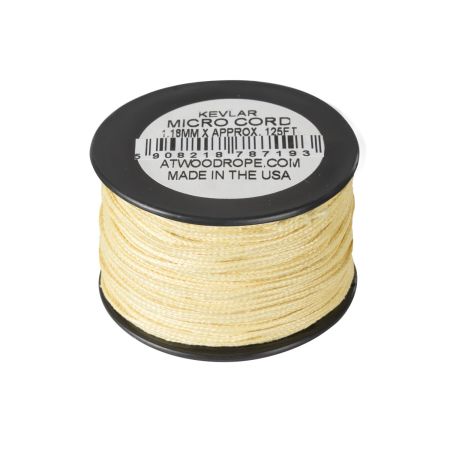 Кевларена микро корда ATWOOD 1.18MM 204733