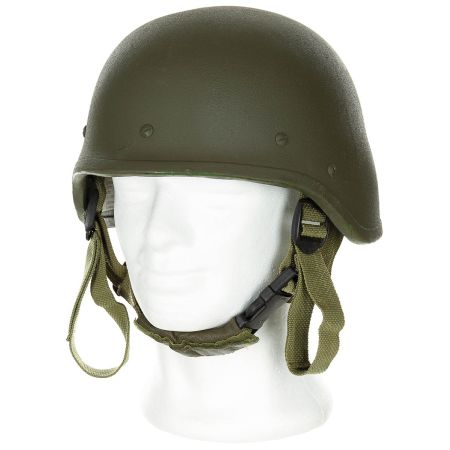 Кевларена военна каска за парашутисти на Италианската армия SEPT2 207935 1