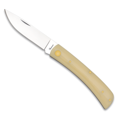 Класически сгъваем нож ALBAINOX Campaign knife 207787 1