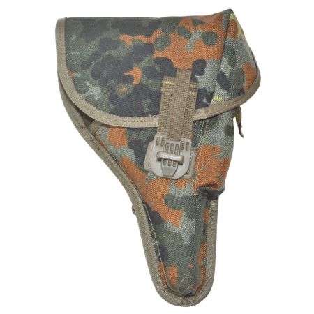 Кобур на германската армия P1(P38) Cordura 204664 1