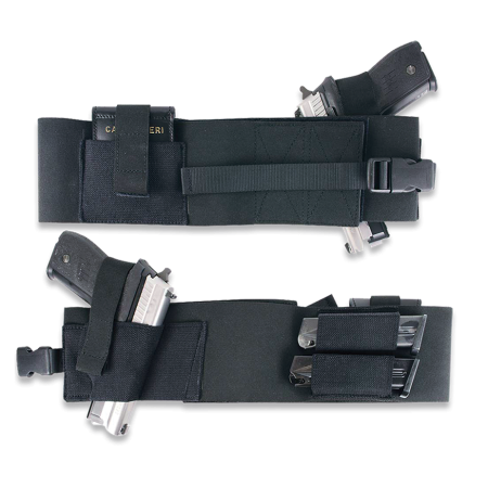 Кобур за скрито носене Radar Elastic band CG 207915 1