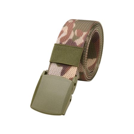 Колан Brandit FC Tactical Camo 207893