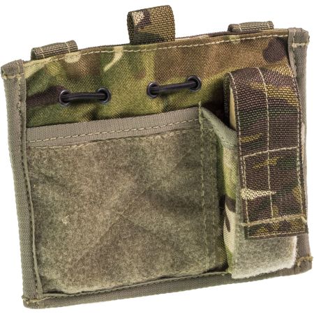 Командирски модулен джоб на британската армия MTP 205862 1
