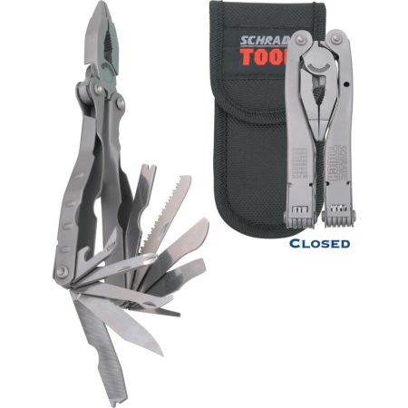 Комбиниран инструмент Schrade Toughtool 205118