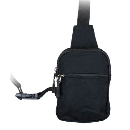 Компактна чанта за през рамо Barbaric Lightweight EDC 207112
