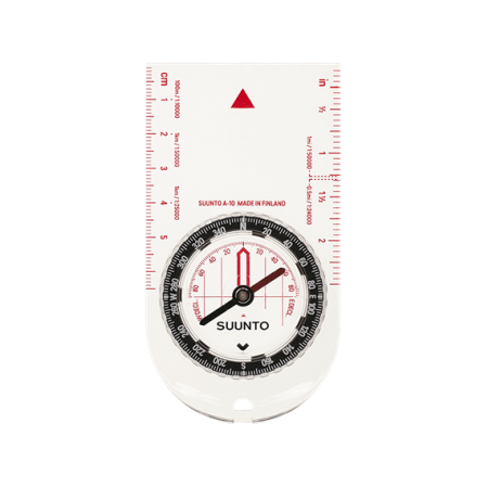 Компас Suunto A-10 NH 205229