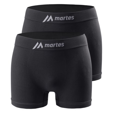 Комплект боксерки Martes MAREVO Black (2бр.) 208281 1