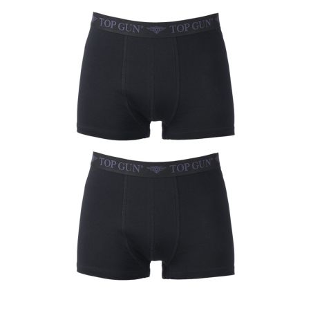 Комплект боксерки TOP GUN Black Pack (2 бр.) 204965 1