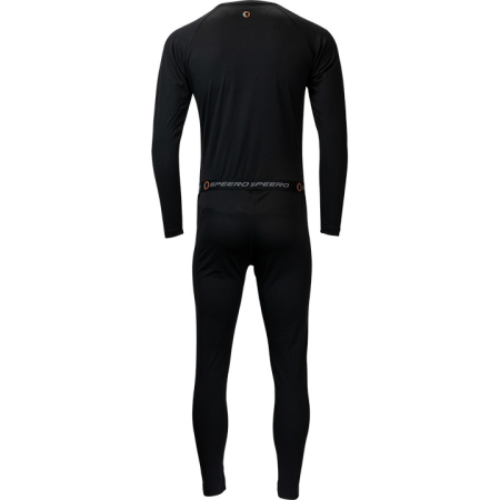 Комплект термобельо Speero Base Set Black 208328 1