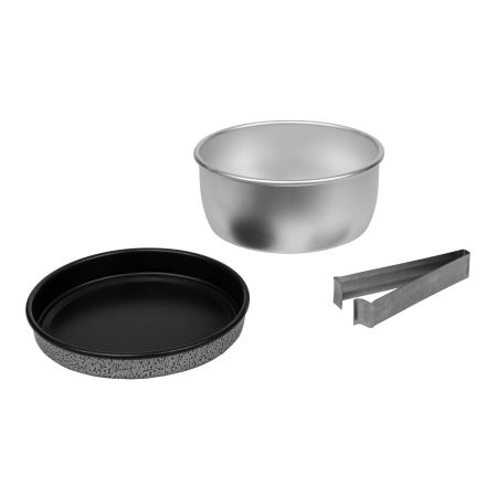 Комплект за готвене Trangia Mini 289 205825 1