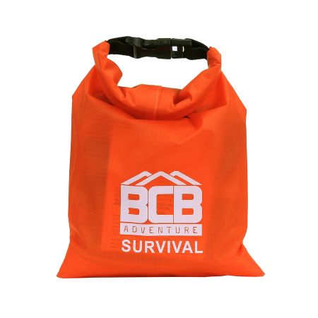 Комплект за оцеляване BCB Essential Kit 204194 4