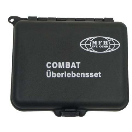 Комплект за оцеляване COMBAT 200147 2