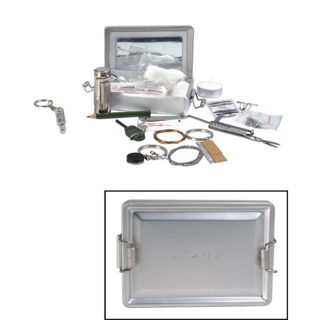 Комплект за оцеляване Miltec LG 204659