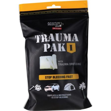 Комплект за първа помощ Adventure Medical Trauma 205123 2