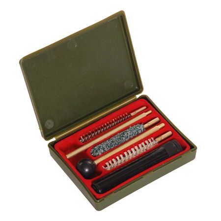 Комплект за почистване на пистолет Pistol Kit 9m 205369
