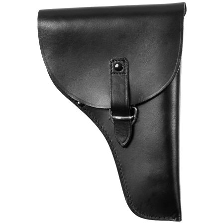 Кожен кобур на италианската армия Beretta Type IV 207901 1