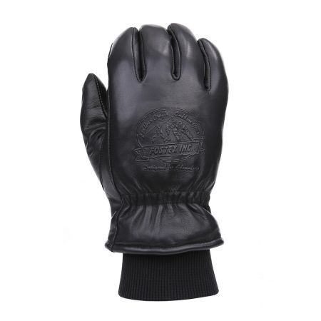 Кожени зимни ръкавици Fostex Outdoor 205341 2