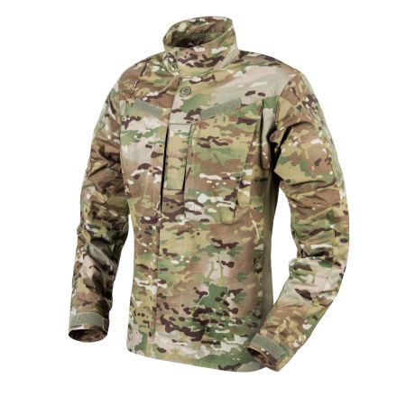 Куртка Helikon-Tex MBDU Multicam 204559 1