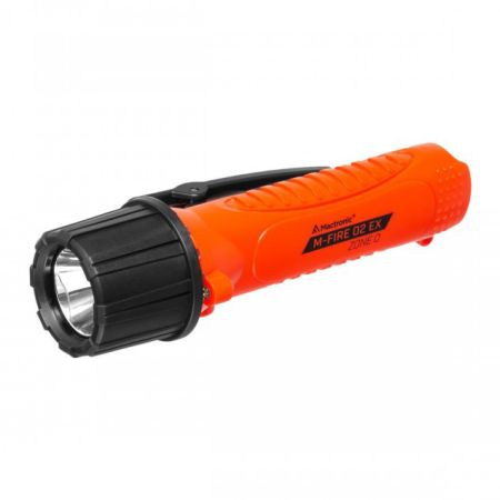 LED фенер Mactronic M-FIRE 02 202106 3