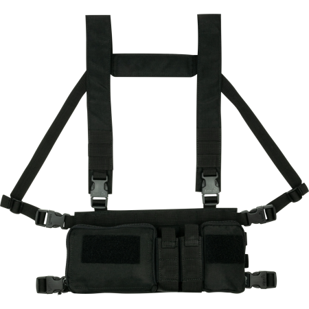 Лека тактическа жилетка Viper VX Rig 205254 1