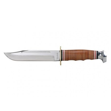 Ловен нож Ka-Bar 1235 Marine Hunter 201135 2