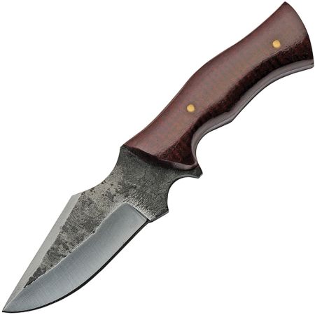 Ловен нож от кована стомана Trapper 204523 2