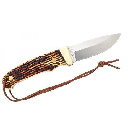 Ловен нож Uncle Henry Pro Hunter 201198 1