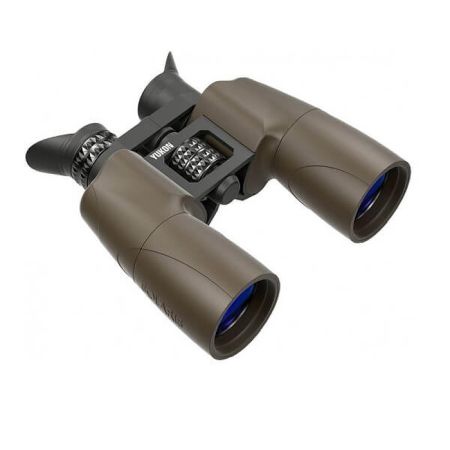 Ловен водоустойчив бинокъл Yukon Solaris 12x50 с Porro 001019 3