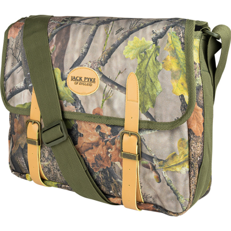 Ловна чанта Jack Pyke EVO Camo 12L 208326 1