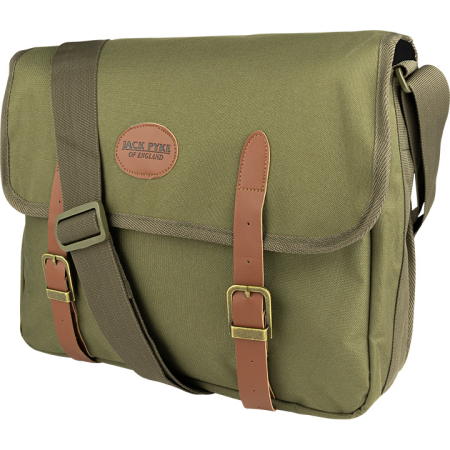 Ловна чанта Jack Pyke Ranger Green 12L 208327 1