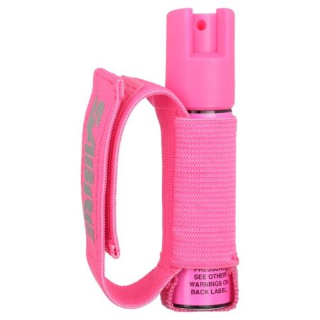 Лютив спрей гел SABRE Pink Jogger 19G 204472 1