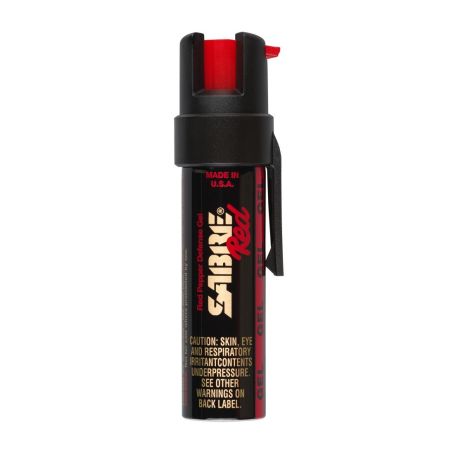 Лютив спрей гел SABRE RED compact с клипс 22G 204471 5