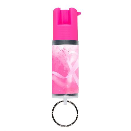 Лютив спрей ключодържател SABRE PINK 15G 206357 4