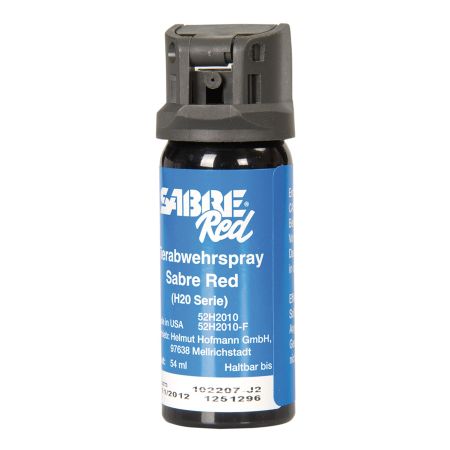 Лютив спрей на пяна SABRE RED MK-3 50G 202785