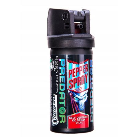 Лютив спрей Predator 50 ml 201348 1