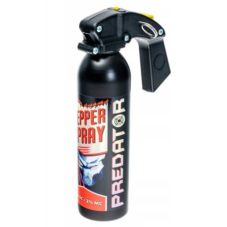 Лютив спрей Predator 550 ml 201350 2