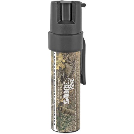 Лютив спрей с клипс SABRE Hunter CAMO 22,5 205621 3
