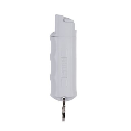 Лютив спрей с ключодържател SABRE FG Light Gray 16ml 206874 1