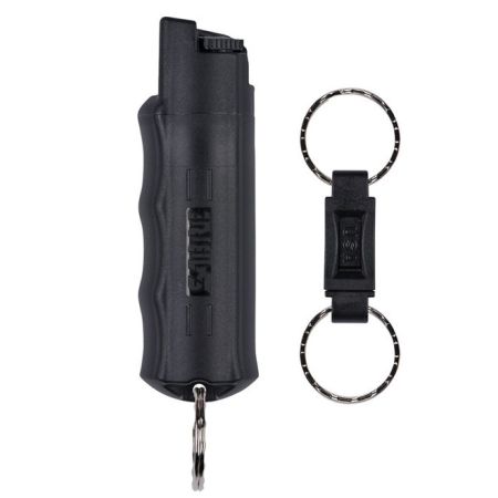 Лютив спрей с ключодържател SABRE Urban Black 16ml 205617 1