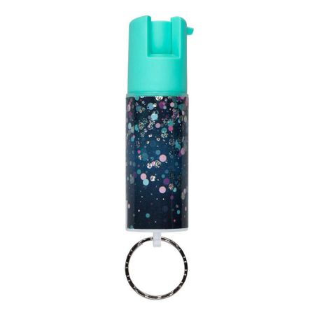 Лютив спрей с клюдържател SABRE Confetti Design 16ml 206362 5