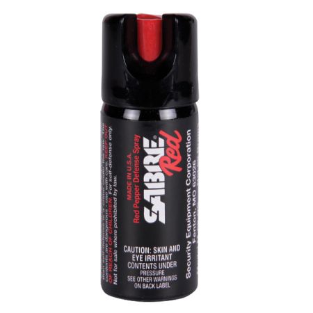 Лютив спрей SABRE RED Tactical 60G 203365