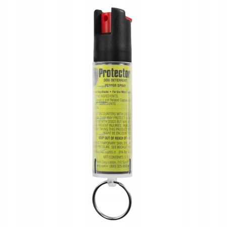 Лютив спрей срещу кучета SABRE RED Protector 22,5ml 206356 2