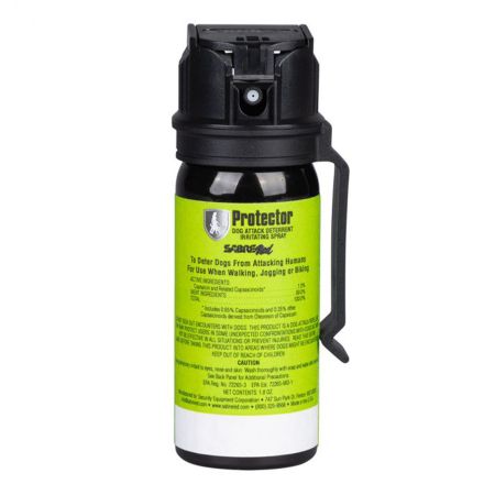Лютив спрей срещу кучета SABRE SRP-MK3 53ml 206355 2