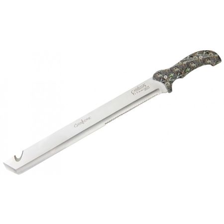 Мачете Camillus Carnivore Maxx 201202