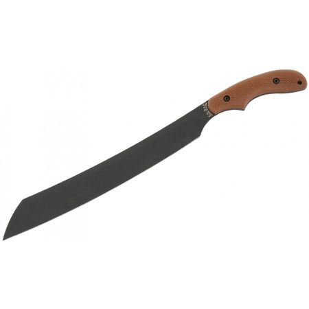 Мачете Ka-Bar Johnson Adventure Parangatang 201185 2