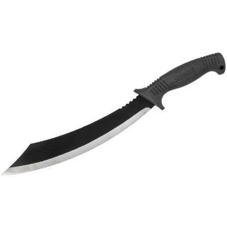 Мачете Schrade Full Tang 18 201697 2