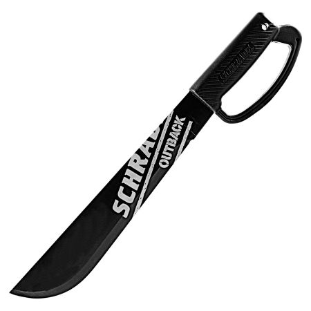 Мачете Schrade Small Outback 203283 1