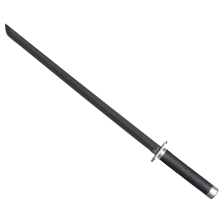Мачете тип катана Albainox Bl-50 207661 1