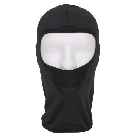 Маска за лице Balaclava с 1 отвор - тънка 201094